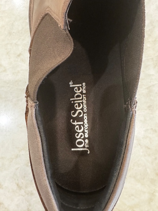 Josef Seibel Oscar 35 Men\'s Shoe, Euro Size 45, US Size 11-11.5 main image 4